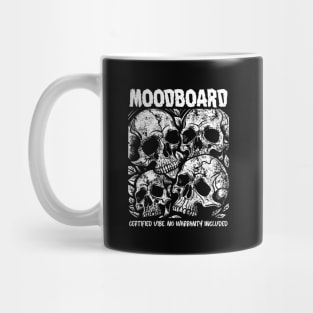 MOODBOARD Mug